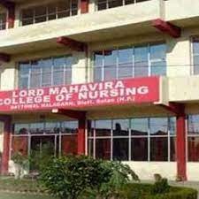 Lord Mahavira Nursing College